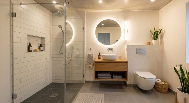 Top Bathroom Remodeling Companies in Old Orchard Beach, ME