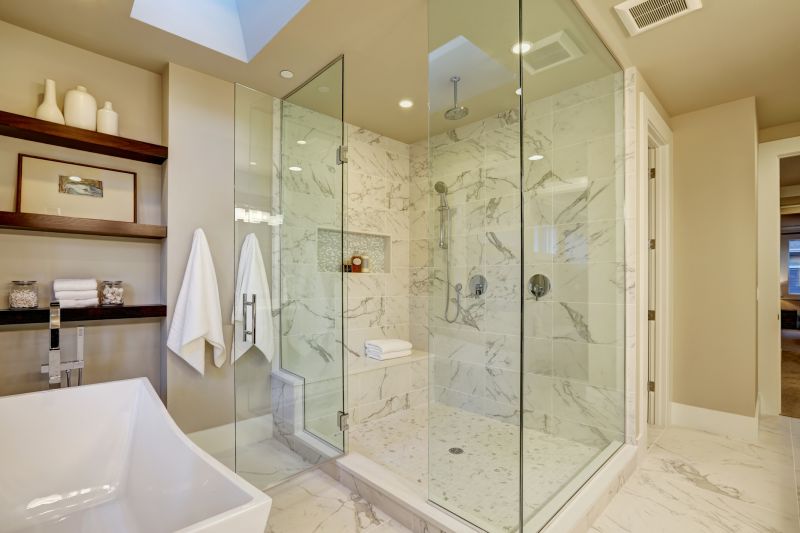 Best Shower Installation Contractors in Kennebunk, ME